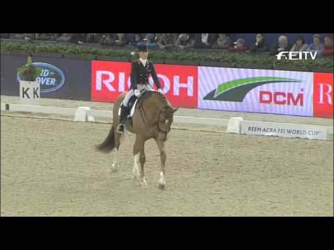 Adelinde Cornelissen ganha a qualificativa de Mechelen (31/12/11)
