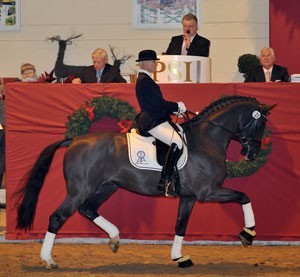 Russia pays 1.1 Million Euros for Der Designer