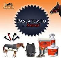 Passatempo de Natal Rigoleto: Pergunta n&ordm; 3