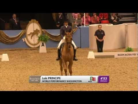 Lu&iacute;s Principe no G.P. Freestyle de Olympia (15/12/11)