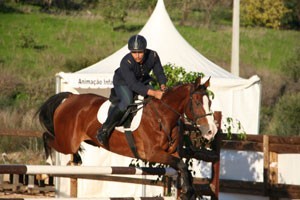 Tavira recebeu o I Concurso Nacional Combinado
