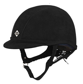 Helmets Required for all Levels of Equine Canada Dressage Competition in 2012
