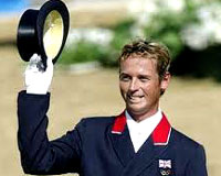Hester vai substituir Rath no World Dressage Masters em Palm Beach