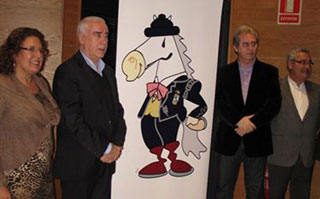 Escola Andaluza de Arte Equestre aumenta espectáculos em 2012