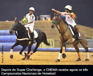 Época 2012 arranca em Santarém