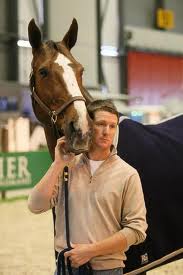 Update on McLain Ward’s Condition: Released from Hospital