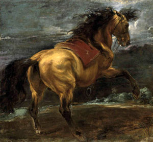 Quadro de Sir Anthony van Dyck vendido por 2,5 milhões de dólares