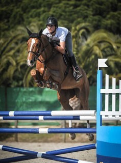 Francisco Guedes ganha o Grande Pr&eacute;mio do Classic Tour