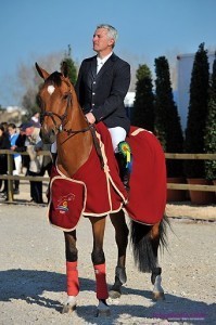 MET: Roger-Yves Bost faz o pleno em Valência