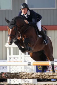 Willem Greve– The Rolex One to Watch for February 2012