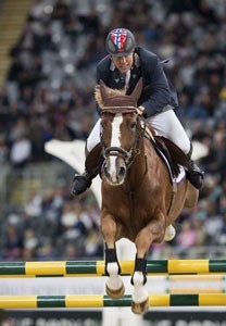 Geir Gulliksen lesionou-se em Bordéus