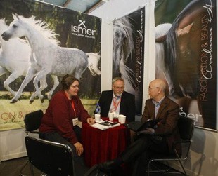 Portugal e o cavalo Lusitano ausentes da China Horse Fair 2012