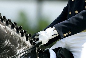 Resultados - Ta&ccedil;a de Portugal de Dressage