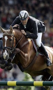 "Aboyeur" regressa a casa