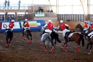 Colégio Vasco da Gama é o novo líder no Trophy