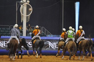5ª Jornada do Campeonato de Horseball - Comporta