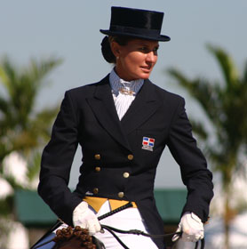 Tribunal da FEI vai avaliar o protesto da República Dominicana