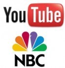 YouTube e NBC firmam parceria para Jogos Olímpicos