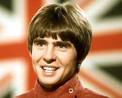Davy Jones was with his horses before he died
