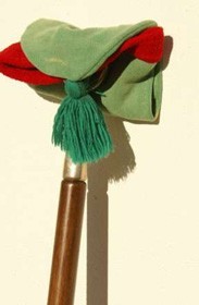 Festival Taurino dia 1 de Abril VFX