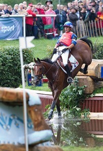 Nicolas Touzaint consegue os m&iacute;nimos ol&iacute;mpicos na Barroca