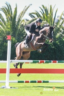 Circuito do Sol: Sergio Álvarez Moya ganha a Final de 5 anos