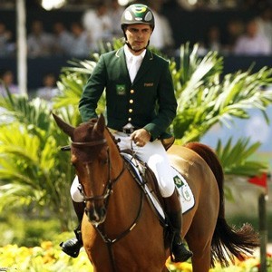 Rodrigo Pessoa ganha o patrocínio da G & C Farm