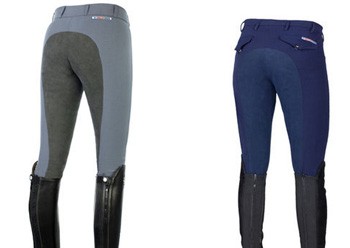 Super Promoção: Calções "Horze Grand Prix Full Seat"