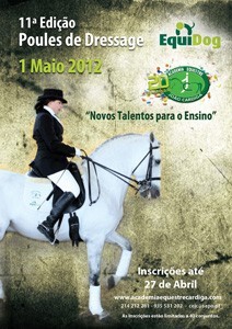 11ª Edição Poules EQUIDOG
