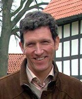 Ludger Beerbaum casa-se este fim-de-semana