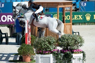 "Coltaire Z" regressa às pistas em Vilamoura