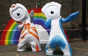 Londres pronta para receber os Jogos Olímpicos