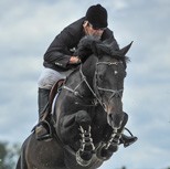 Miguel Bravo e Acorado 2º lugar no Grande Prémio em Vilamoura (22/04/12)