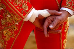 Matadores de toiros portugueses "obrigados" a emigrar