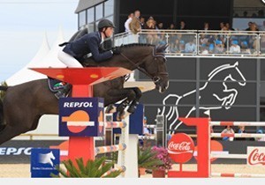 Great Britain and Ireland triumph in the Global Champions Tour of Spain