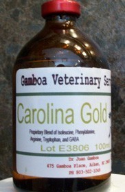 FEI List Group to add GABA and Hydroxy-GABA to Prohibited List