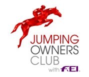 The Jumping Owners Club announces the launch of its new website