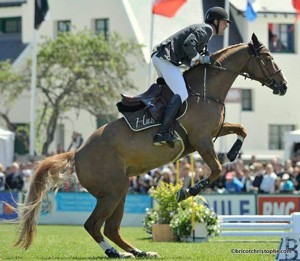 "Nangaye de Kergane” para Luciana Diniz