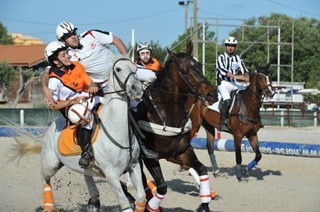 Animação e Competição em Vilamoura