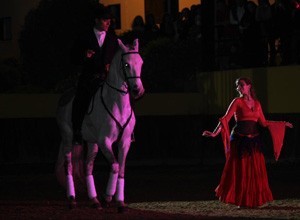 Festa do Cavalo “Concerto de Memórias"
