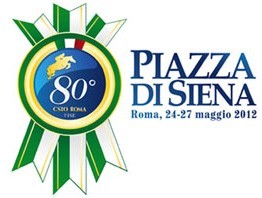 Piazza di Siena celebrates 80 years of World-Class Show Jumping