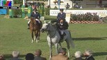 CSIO 2012: Entrega de Prémios - Grande Prémio