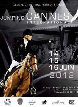 Cannes 2012: A Global Champions Tour’s Stage of Prestige
