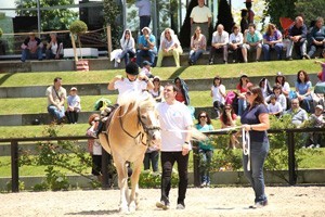 Feira do Cavalo de Ponte de Lima um evento de referência nacional e internacional