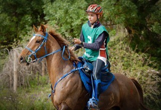 Campeonato Nacional de Raides na RTP 2
