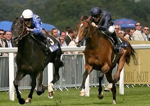 Royal Ascot 2012