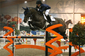 Kevin Staut vai montar Cheyenne 111 Z (vídeo)