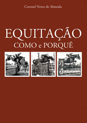 Já tem o livro Equitação: Como e Porquê?