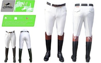 Rigoleto lança nova linha de calças "Summer Light"