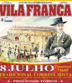 Desconto para Jovens para a corrida mista do Coleto Encarnado